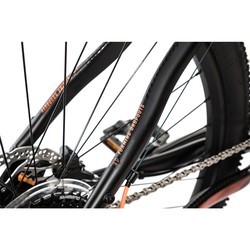 Велосипед Aspect Air Comp 27.5 2020 frame 16