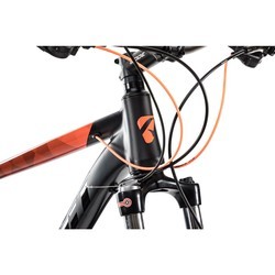 Велосипед Aspect Air Comp 27.5 2020 frame 16