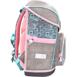 Школьный рюкзак (ранец) Belmil Compact Trendy Love