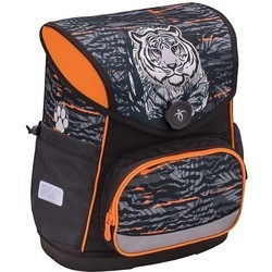 Школьный рюкзак (ранец) Belmil Compact Wild Tigers