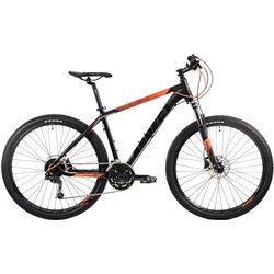 Велосипед Aspect Air Comp 27.5 2020 frame 20