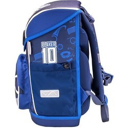 Школьный рюкзак (ранец) Belmil Compact Football League