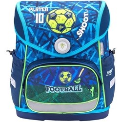 Школьный рюкзак (ранец) Belmil Compact Play Football