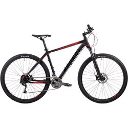 Велосипед Aspect Air Pro 29 2020 frame 22