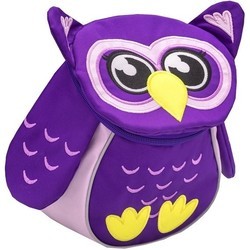 Школьный рюкзак (ранец) Belmil Mini Animals Owl