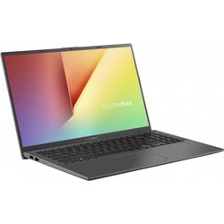 Ноутбук Asus VivoBook 15 X512FL (X512FL-BQ830T)