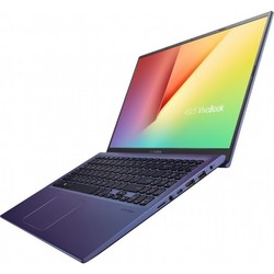 Ноутбук Asus VivoBook 15 X512FL (X512FL-BQ830T)