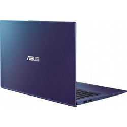 Ноутбук Asus VivoBook 15 X512FL (X512FL-BQ830T)