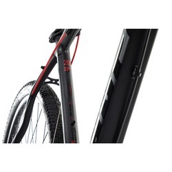 Велосипед Aspect Air Pro 27.5 2020 frame 20