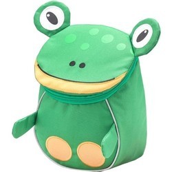Школьный рюкзак (ранец) Belmil Mini Animals Frog