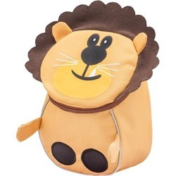 Школьный рюкзак (ранец) Belmil Mini Animals Lion