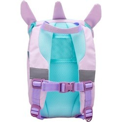 Школьный рюкзак (ранец) Belmil Mini Animals Unicorn
