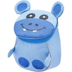 Школьный рюкзак (ранец) Belmil Mini Animals Hippo