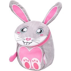 Школьный рюкзак (ранец) Belmil Mini Animals Bunny