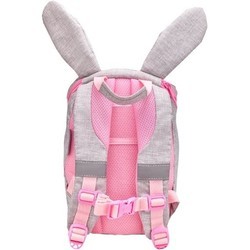 Школьный рюкзак (ранец) Belmil Mini Animals Bunny
