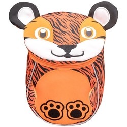 Школьный рюкзак (ранец) Belmil Mini Animals Tiger