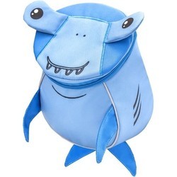 Школьный рюкзак (ранец) Belmil Mini Animals Shark
