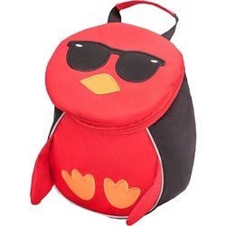 Школьный рюкзак (ранец) Belmil Mini Animals Bird