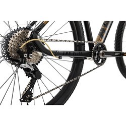 Велосипед Aspect Amp Elite 27.5 2020 frame 16