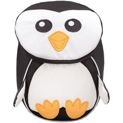 Школьный рюкзак (ранец) Belmil Mini Animals Penguin