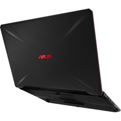 Ноутбуки Asus FX705DU-AU015T