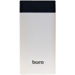 Powerbank аккумулятор Buro RLP-12000 (черный)