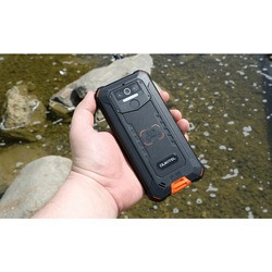 Мобильный телефон Oukitel WP5 Pro (черный)