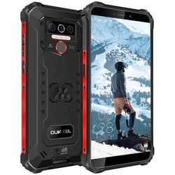 Мобильный телефон Oukitel WP5 Pro (черный)