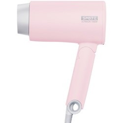 Фен Xiaomi Smate Hair Mini Dryer (белый)
