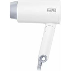 Фен Xiaomi Smate Hair Mini Dryer (розовый)