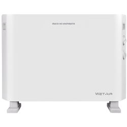 Конвектор WetAir WCH-600EW