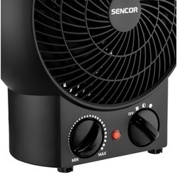 Тепловентилятор Sencor SFH 7020
