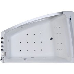 Ванна Orans Bath gidro BT-65109