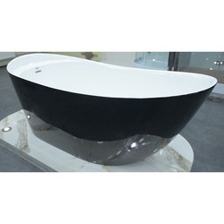 Ванна Lagard Minotti 170x76 (черный)