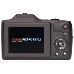 Фотоаппарат Kodak FZ102