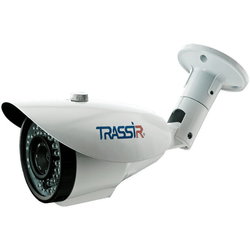 Камера видеонаблюдения TRASSIR TR-D2B6