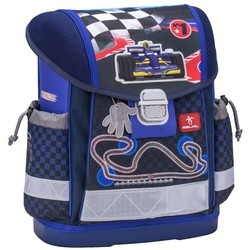 Школьный рюкзак (ранец) Belmil Classy No. 1 Racing