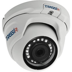 Камера видеонаблюдения TRASSIR TR-D2S5 2.8 mm
