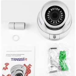 Камера видеонаблюдения TRASSIR TR-D2S5 2.8 mm