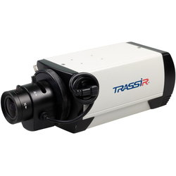 Камера видеонаблюдения TRASSIR TR-D1140