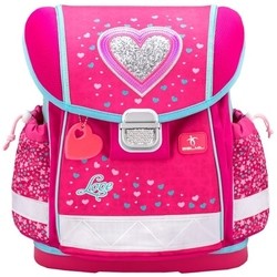 Школьный рюкзак (ранец) Belmil Classy Heart