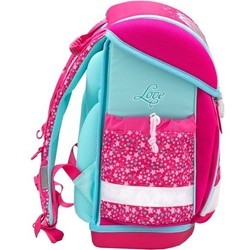 Школьный рюкзак (ранец) Belmil Classy Heart
