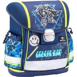 Школьный рюкзак (ранец) Belmil Classy Galaxy War