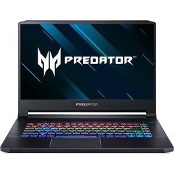 Ноутбук Acer Predator Triton 500 PT515-52 (PT515-52-71ZM)