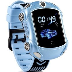 Смарт часы Wonlex KT14 (синий)