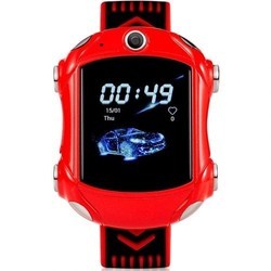 Смарт часы Wonlex KT14 (красный)