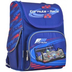 Школьный рюкзак (ранец) Yes H-11 Formula-Race