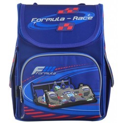 Школьный рюкзак (ранец) Yes H-11 Formula-Race