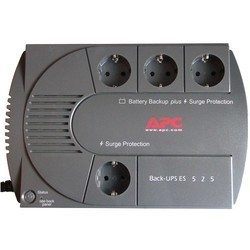 ИБП APC Back-UPS ES 525VA BE525-RS