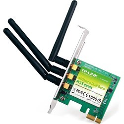 Wi-Fi адаптер TP-LINK TL-WDN4800